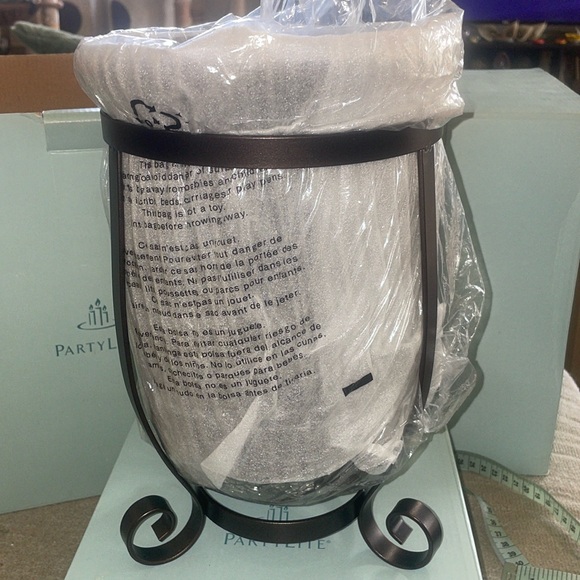 Partylite candle holder - Picture 6 of 8